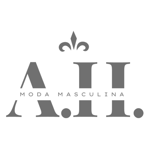 A.H. Moda Masculina
