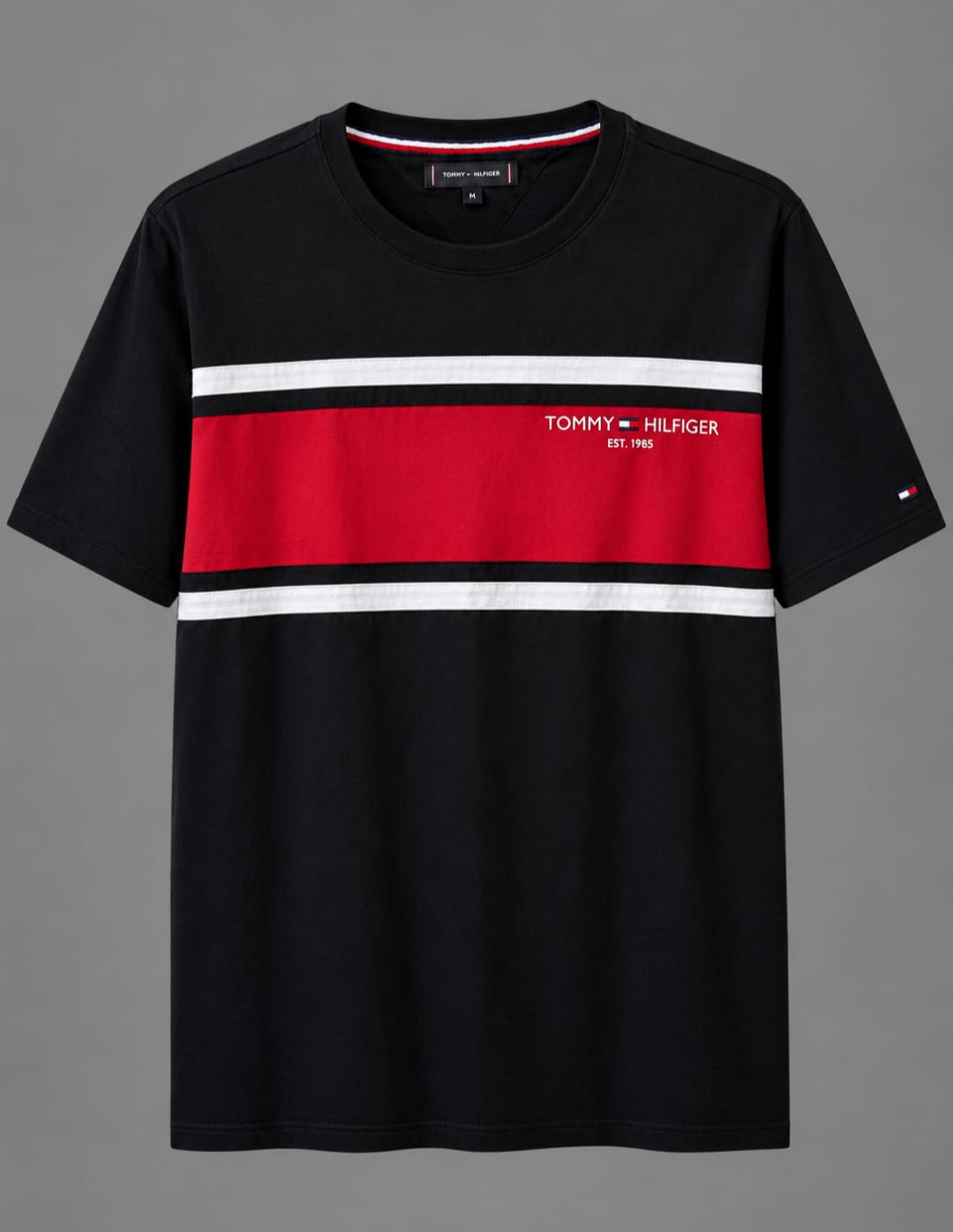 Camiseta Tommy Hilfiger