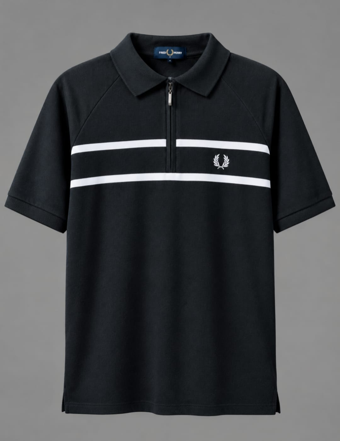 Camisa Polo Fred Perry