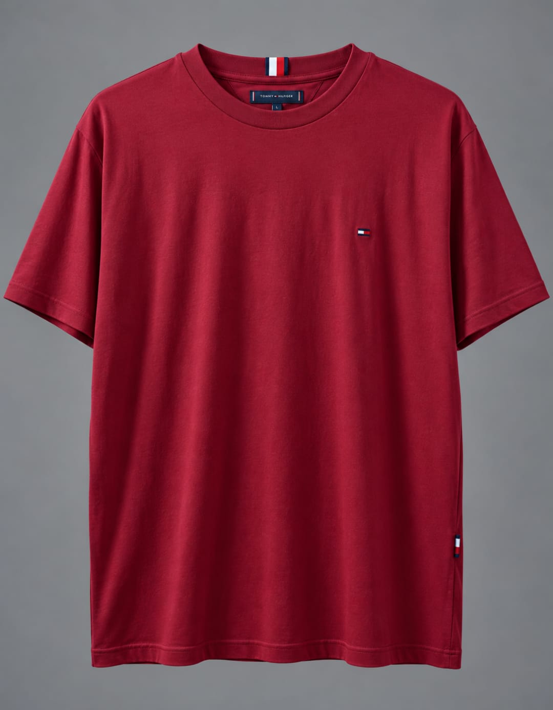 Camiseta Tommy Hilfiger