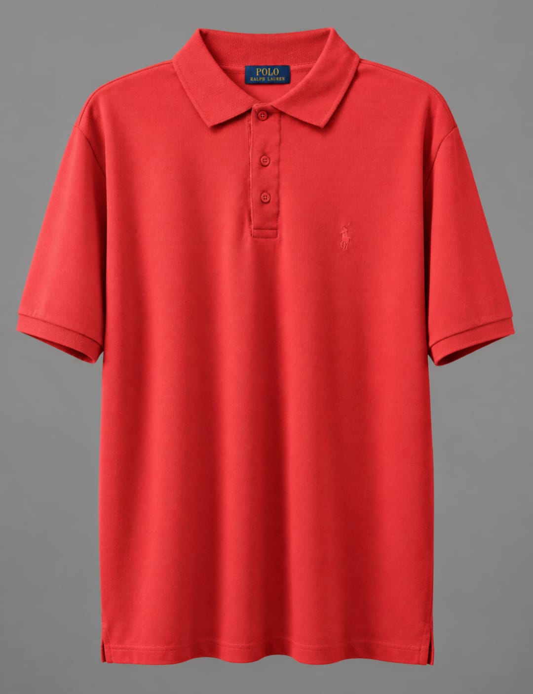 Camisa Polo Ralph Lauren