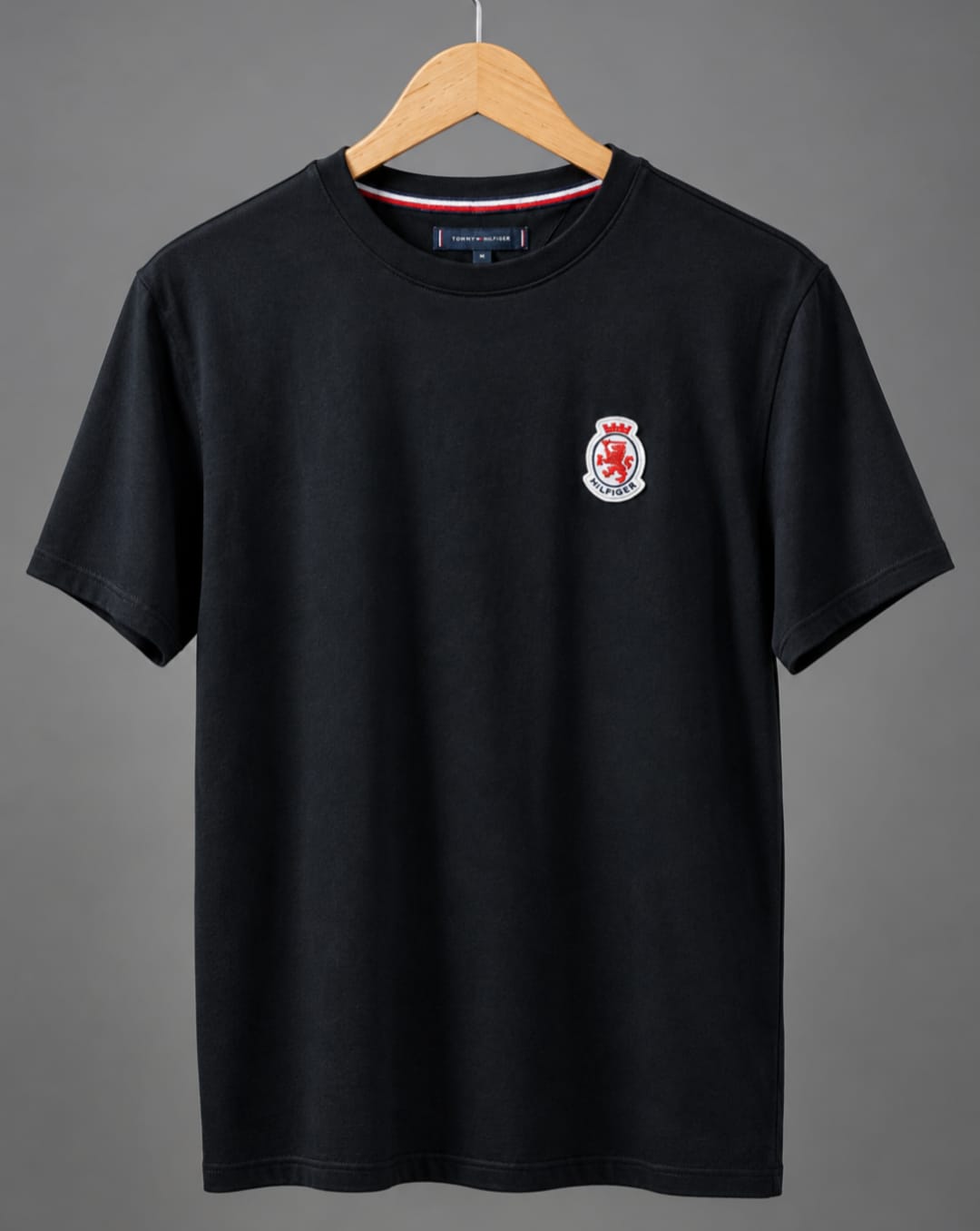 Camiseta Tommy Hilfiger