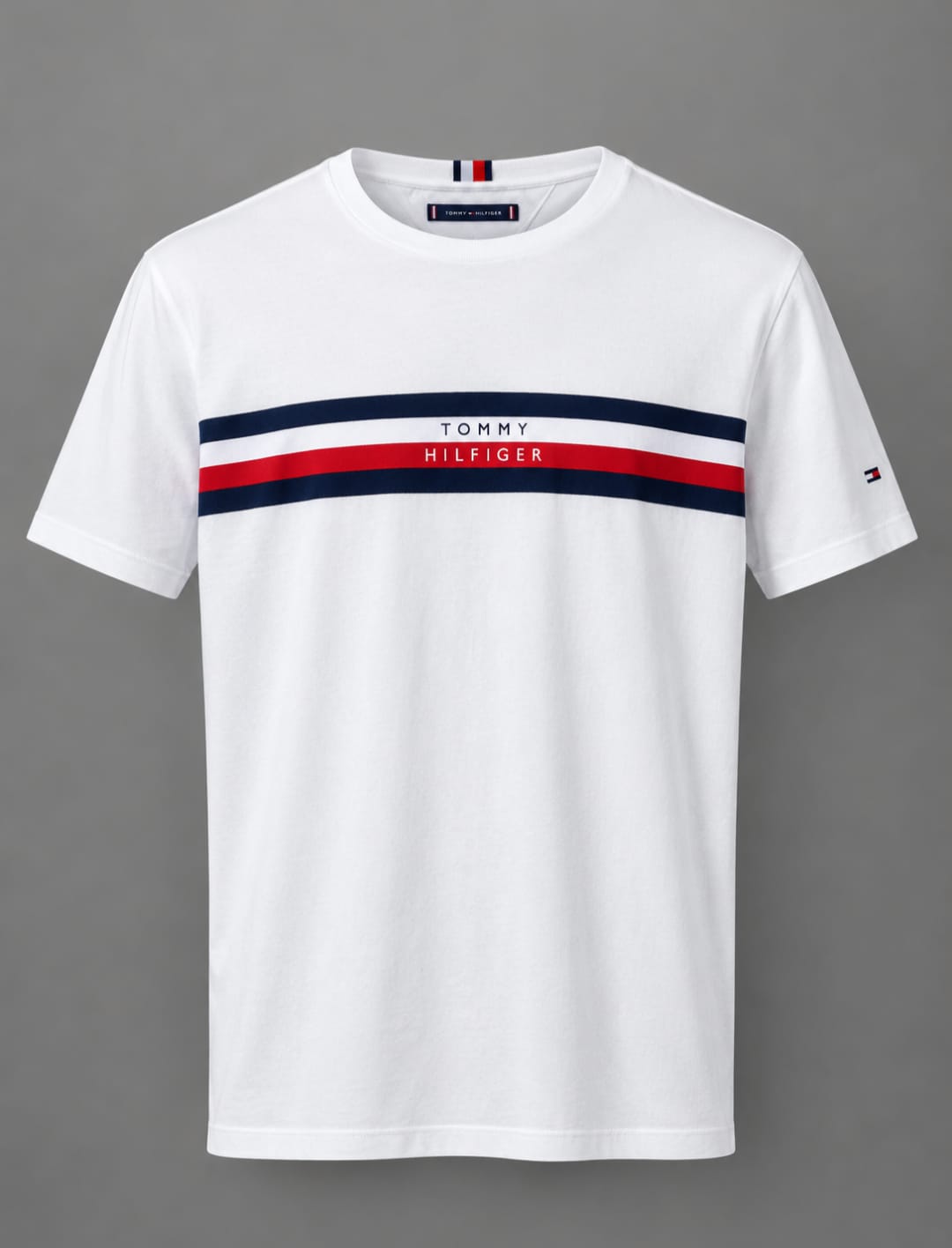 Camiseta Tommy Hilfiger