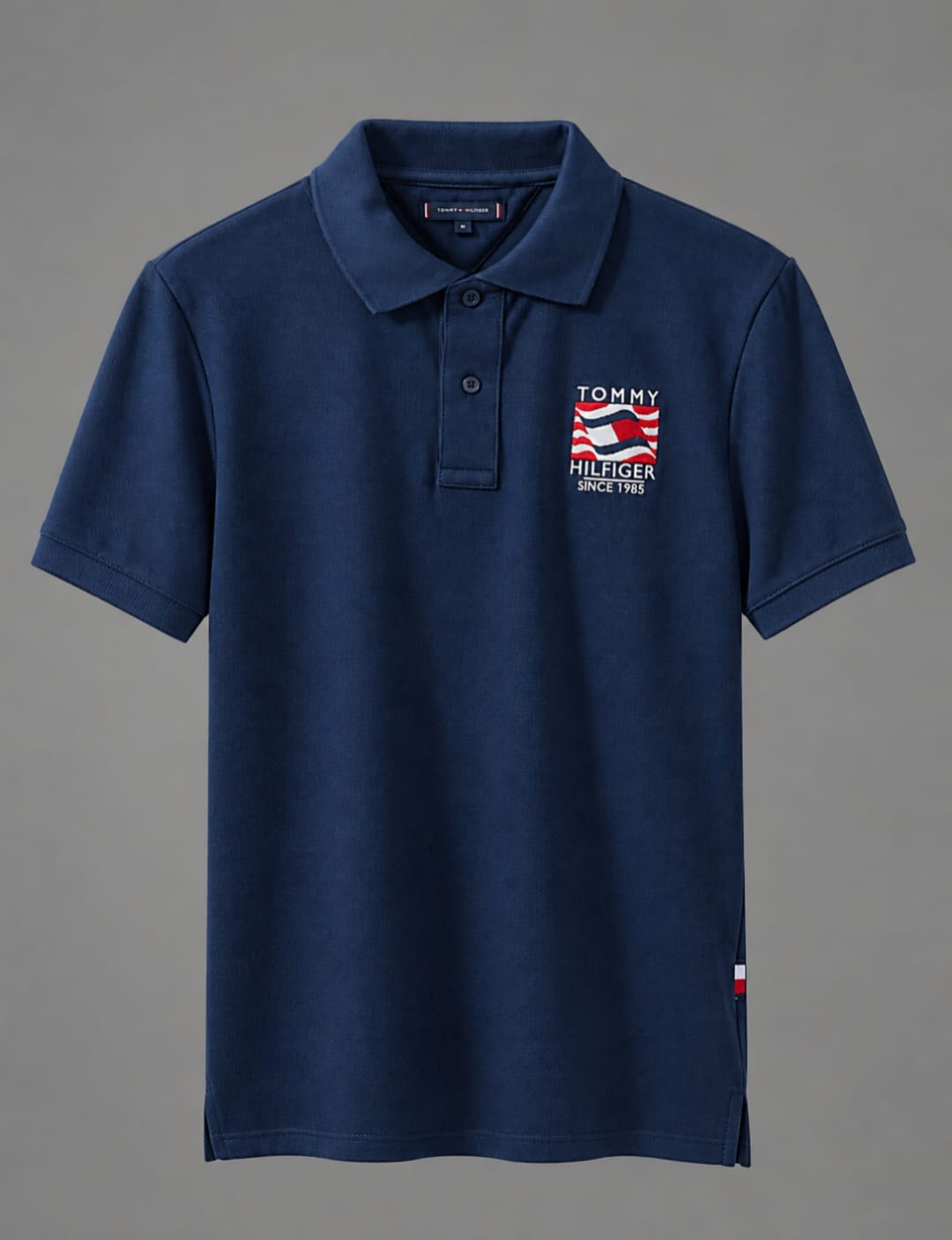 Camisa Polo Tommy Hilfiger