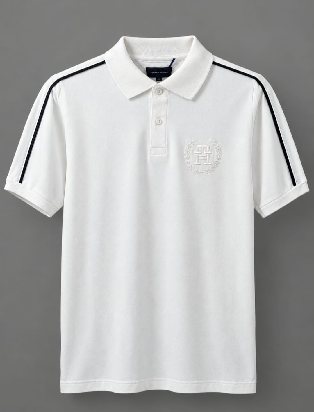 Camisa Polo Tommy Hilfiger