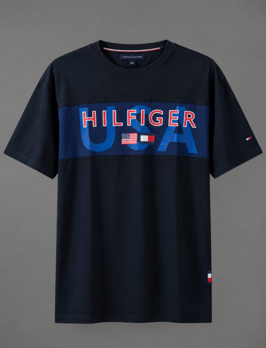 Camiseta Tommy Hilfiger