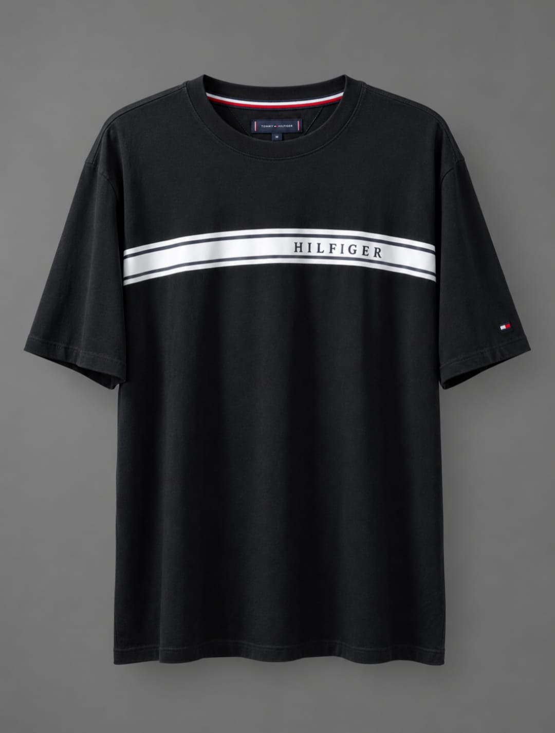 Camiseta Tommy Hilfiger