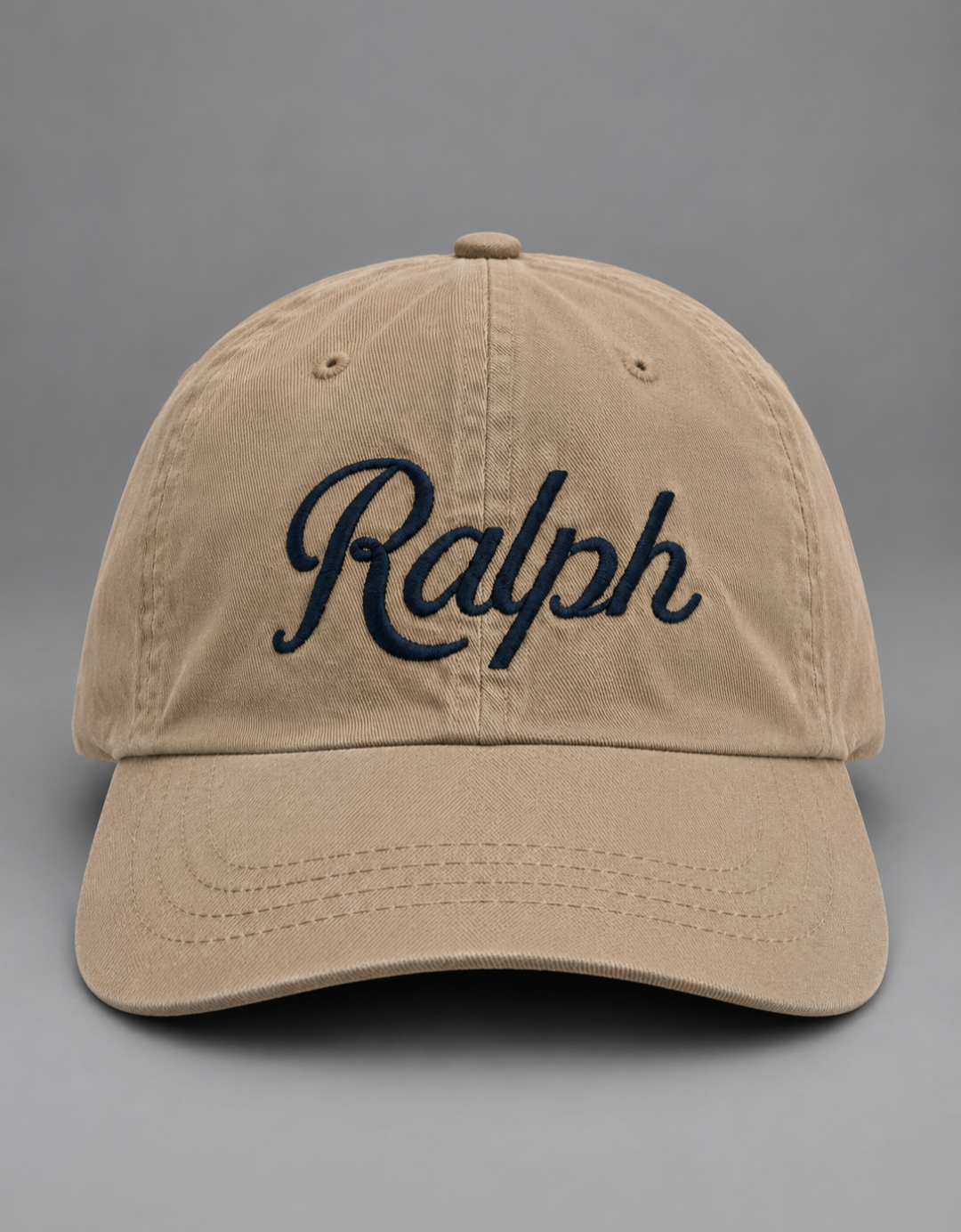 Boné Polo Ralph Lauren