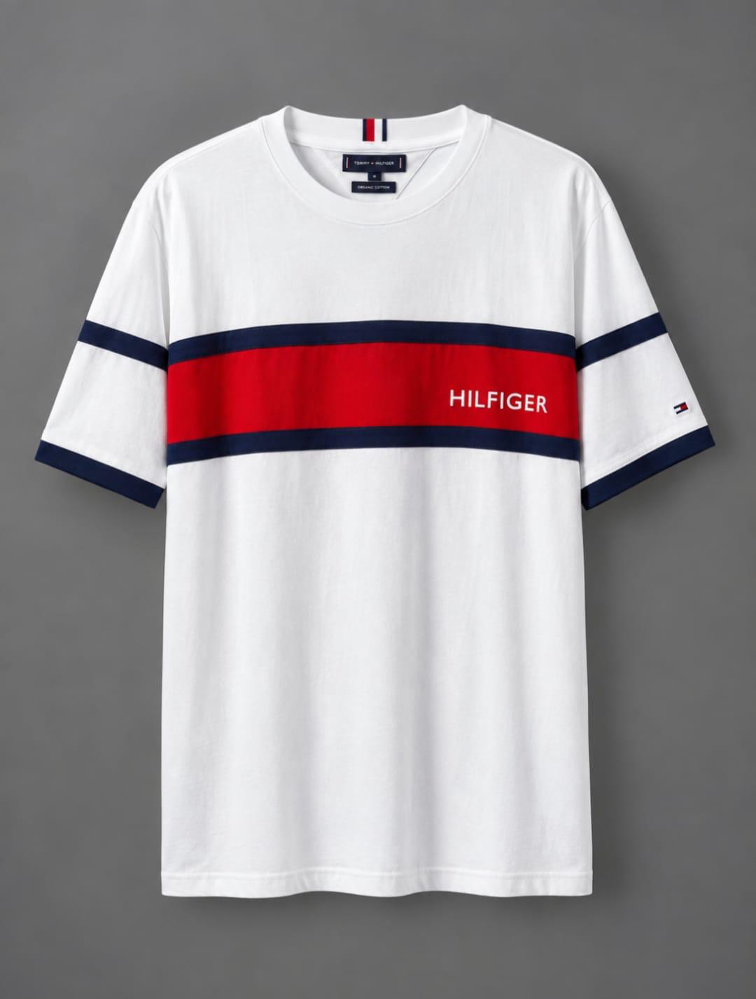 Camiseta Tommy Hilfiger