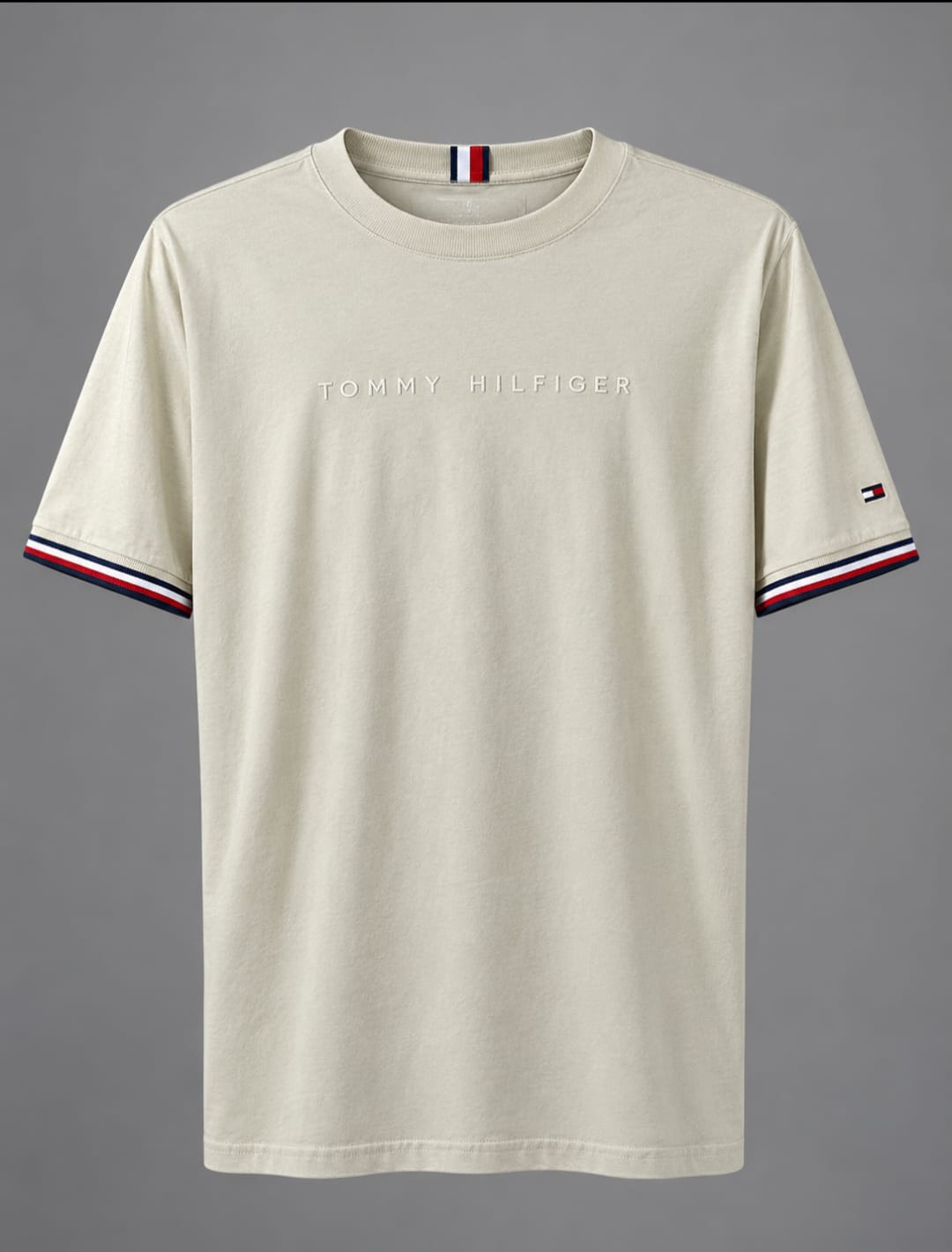 Camiseta Tommy Hilfiger