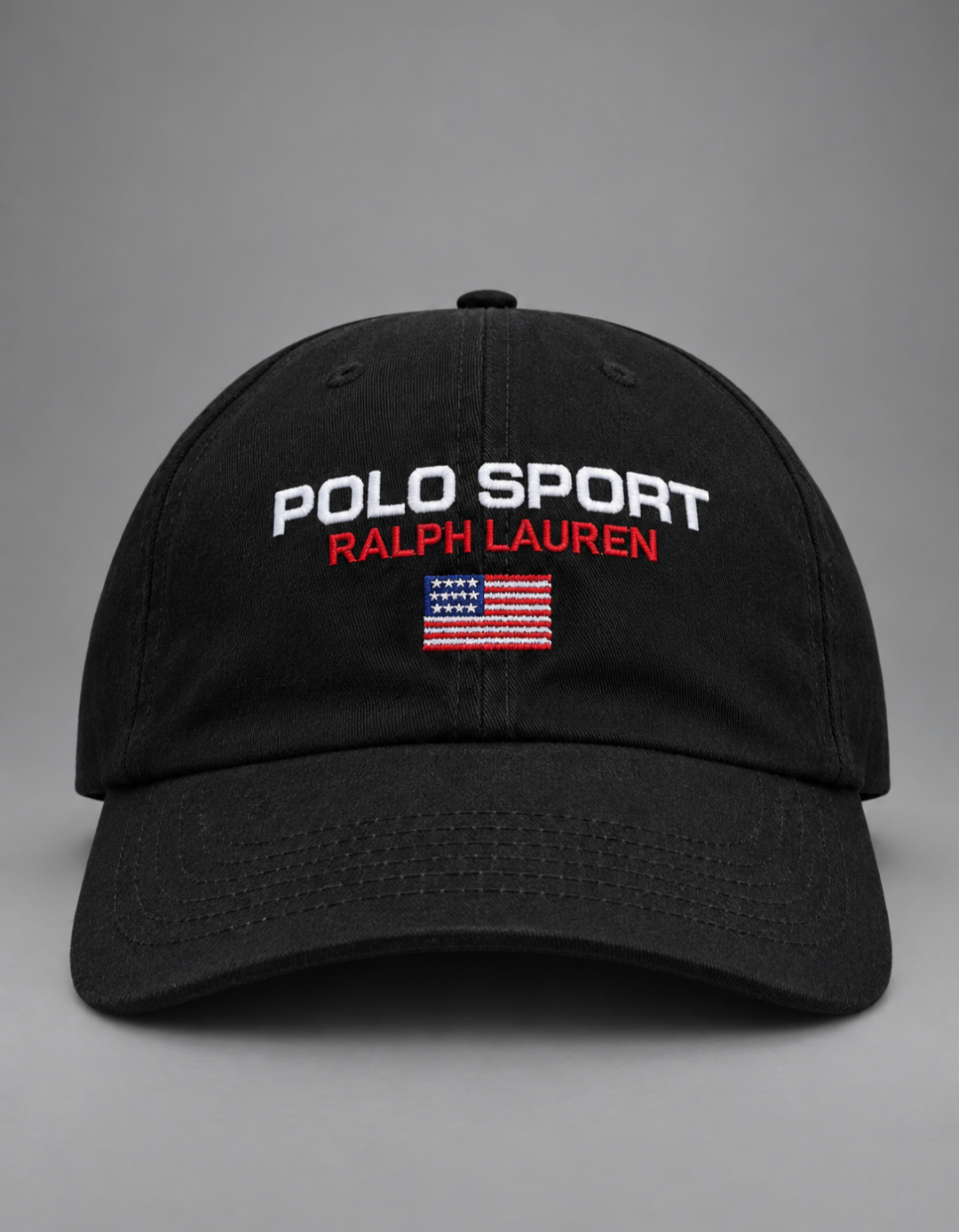 Boné Polo Sport Ralph Lauren