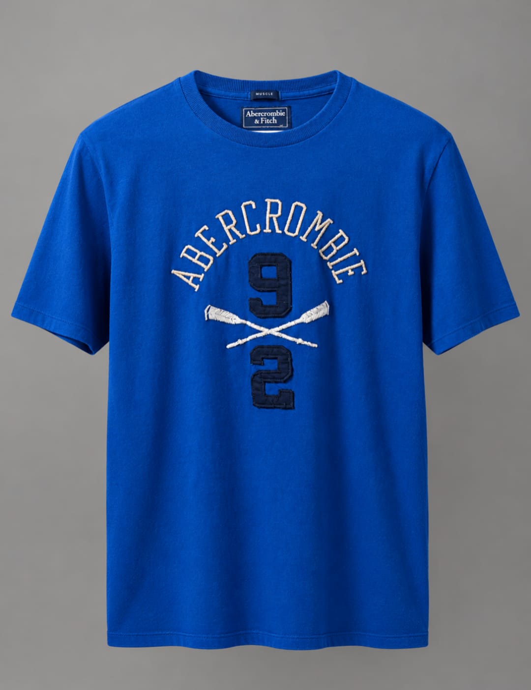 Camiseta Abercrombie