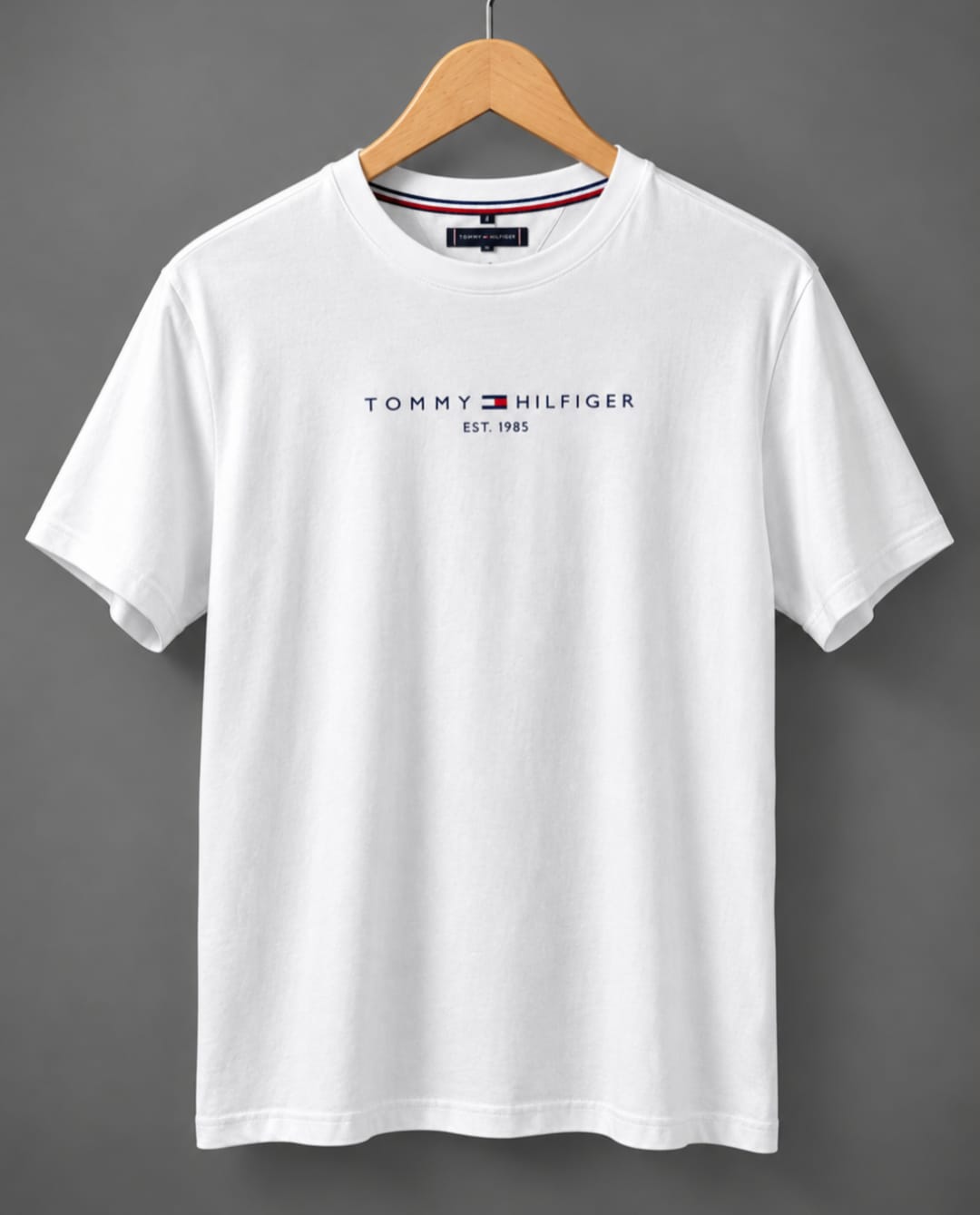 Camiseta Tommy Hilfiger