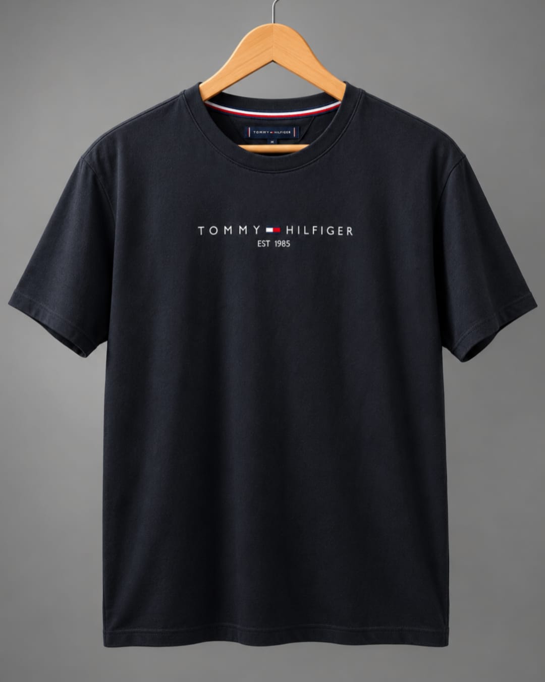 Camiseta Tommy Hilfiger