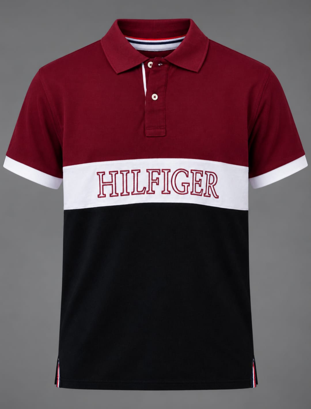 Camisa Polo Importada Tommy Hilfiger