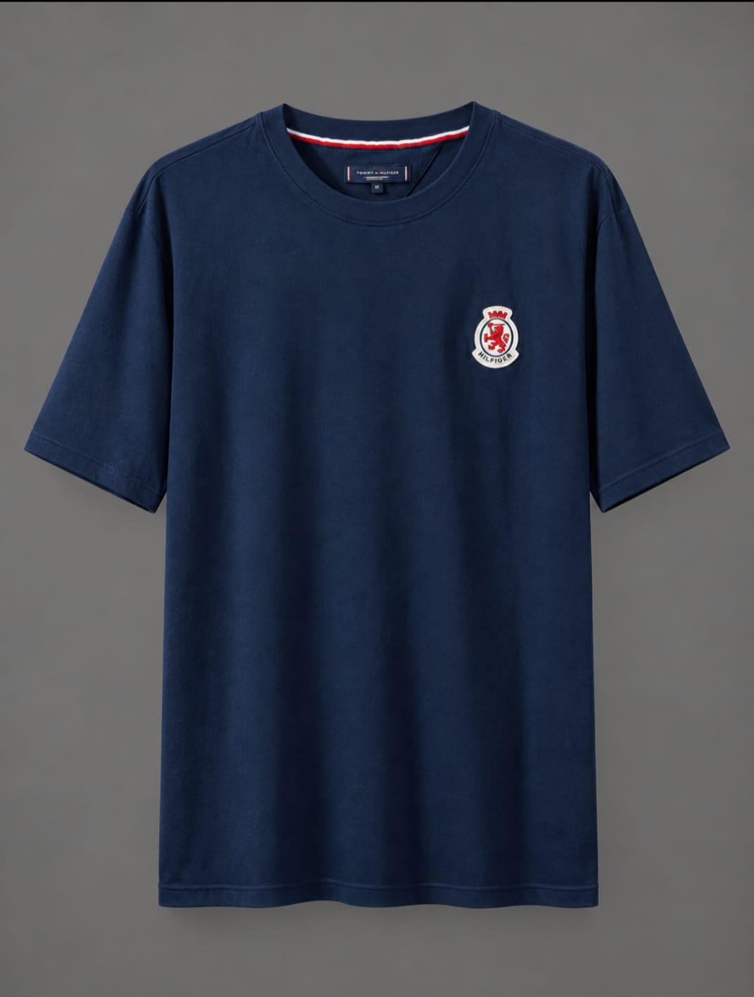 Camiseta Tommy Hilfiger