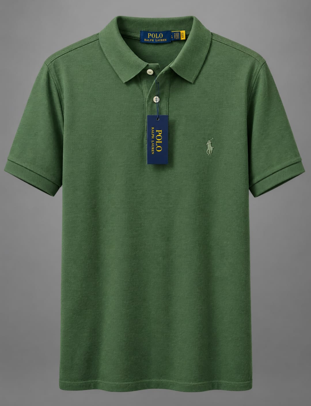 Camisa Polo Ralph Lauren