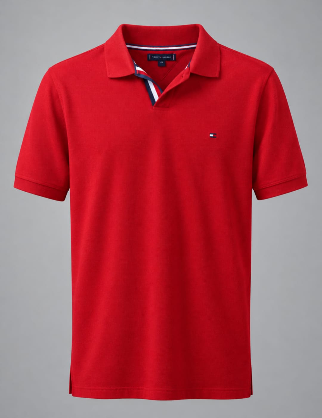 Camisa Polo Tommy Hilfiger