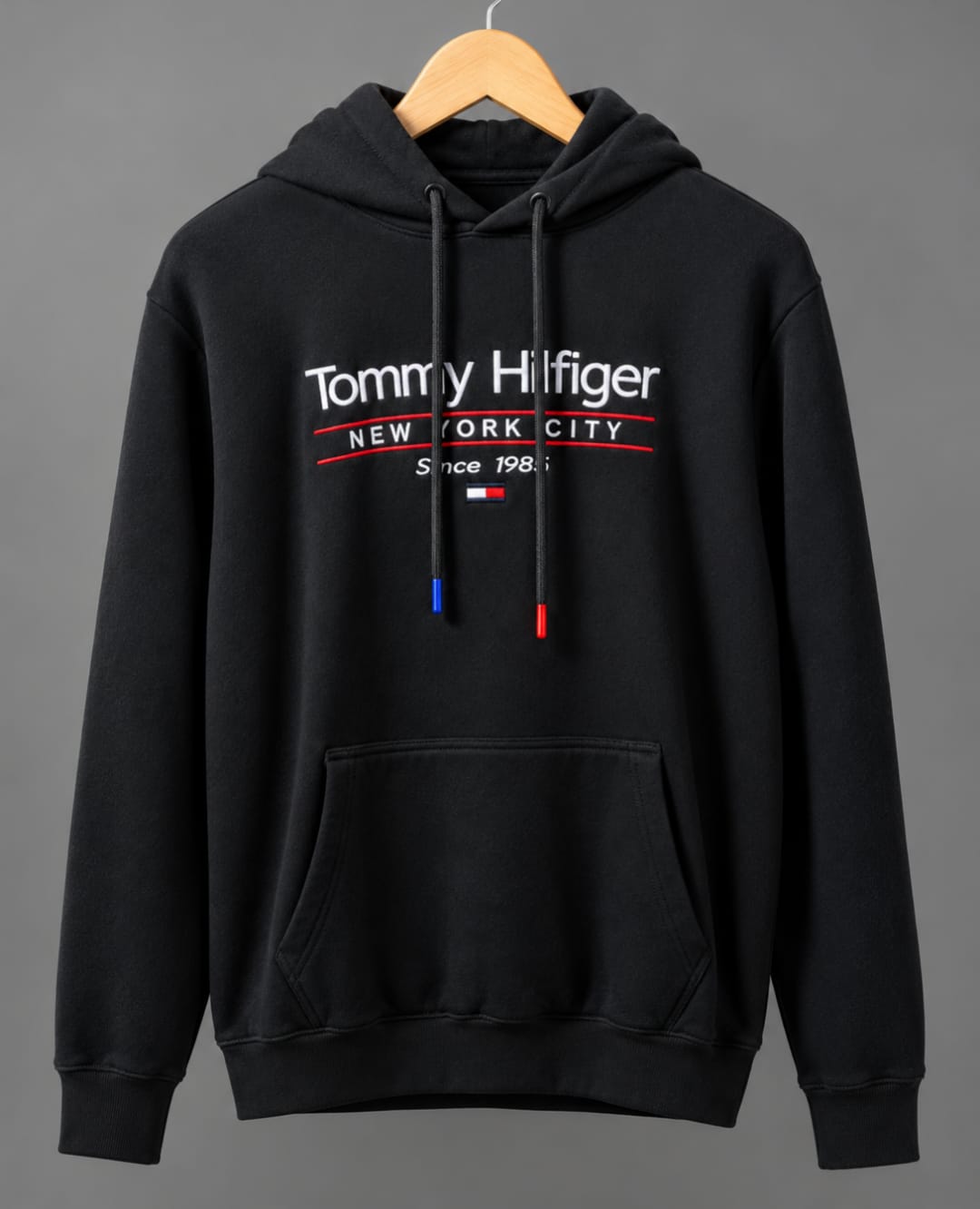 Moletom Tommy Hilfiger