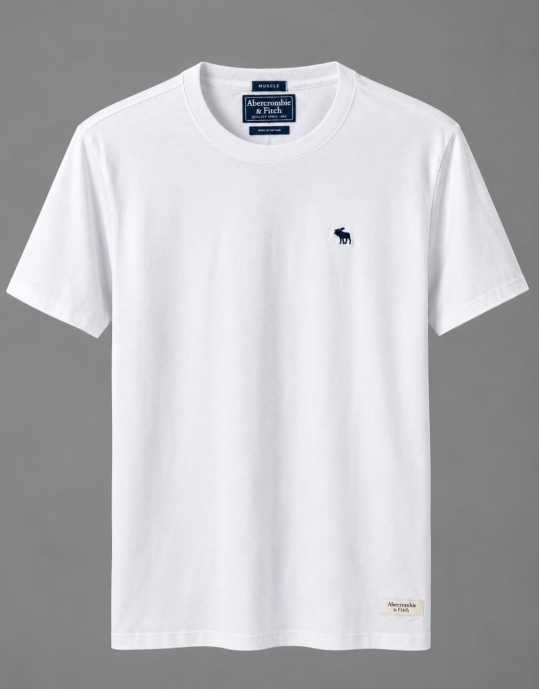 Camiseta Abercrombie