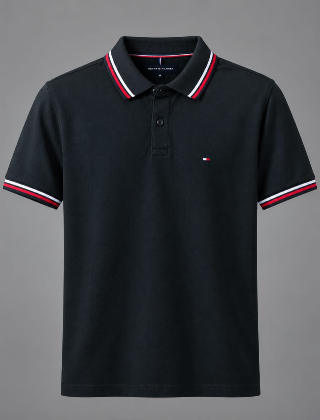 Camisa Polo Tommy Hilfiger