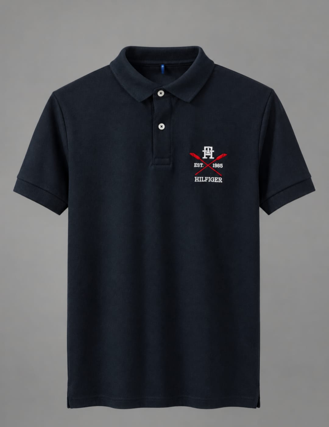 Camisa Polo Tommy Hilfiger