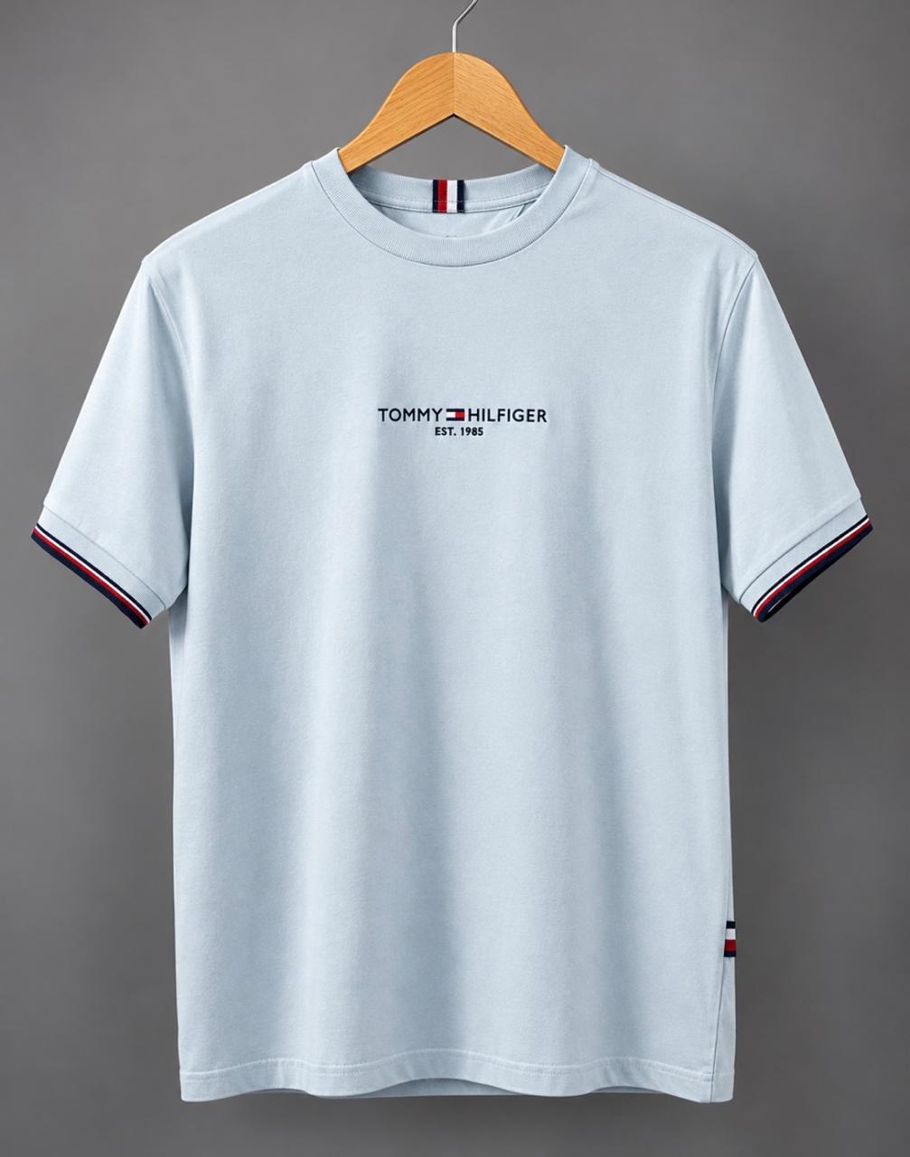 Camiseta Tommy Hilfiger