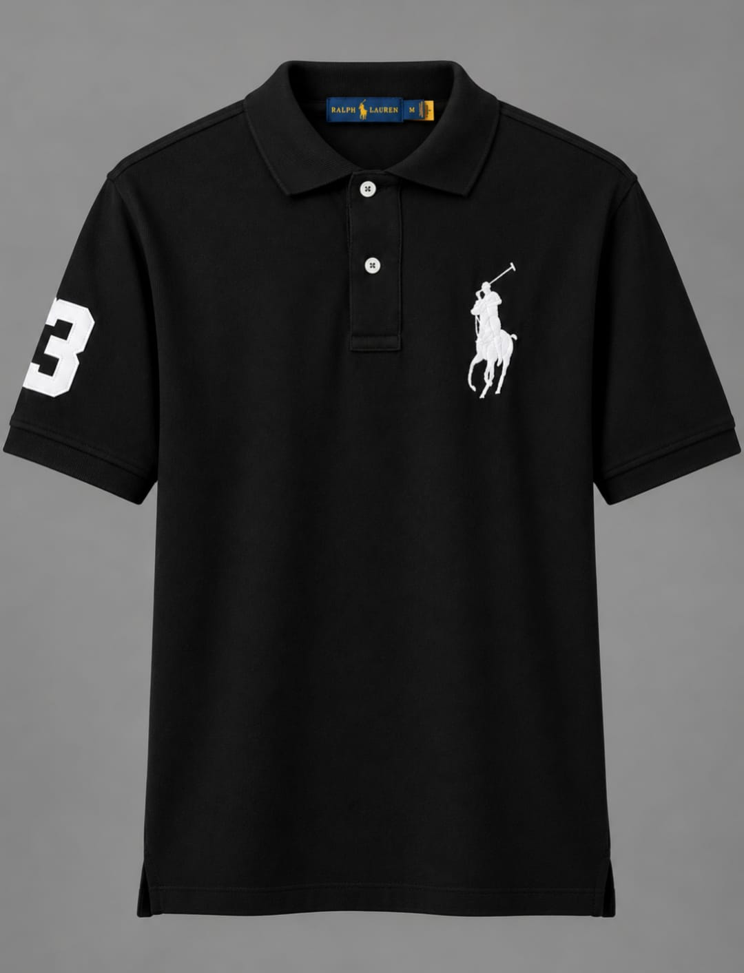 Camisa Polo Ralph Lauren