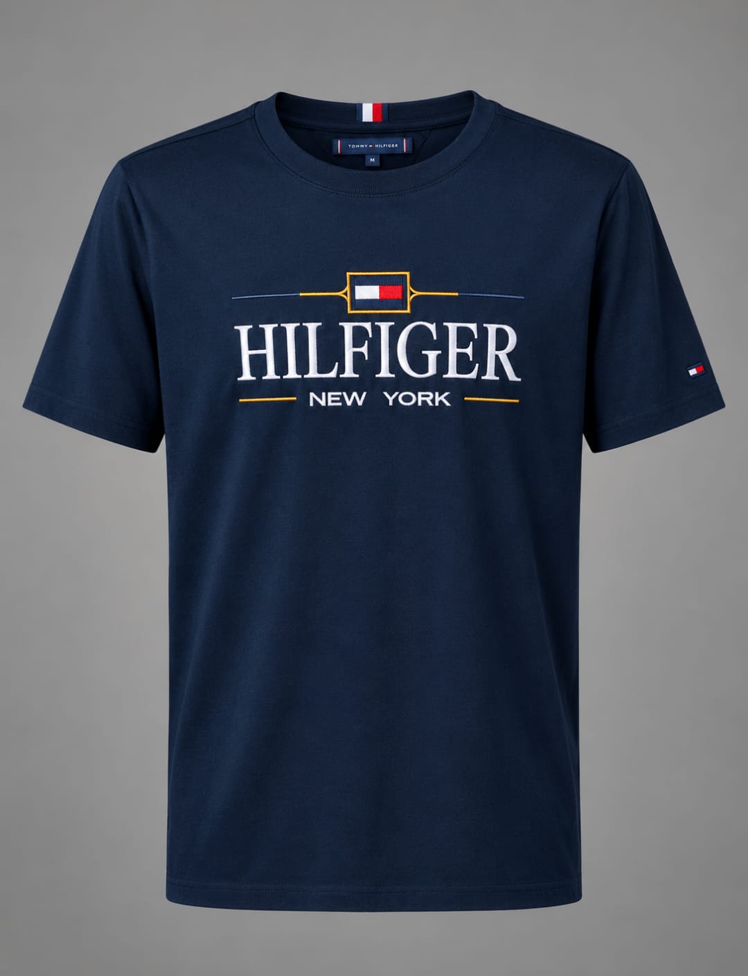 Camiseta Tommy Hilfiger