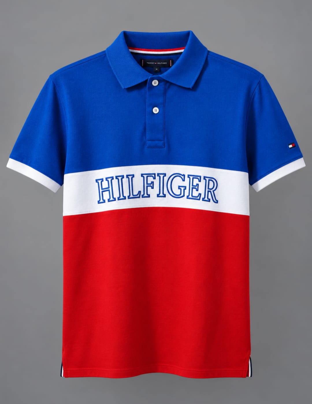 Camisa Polo Importada Tommy Hilfiger