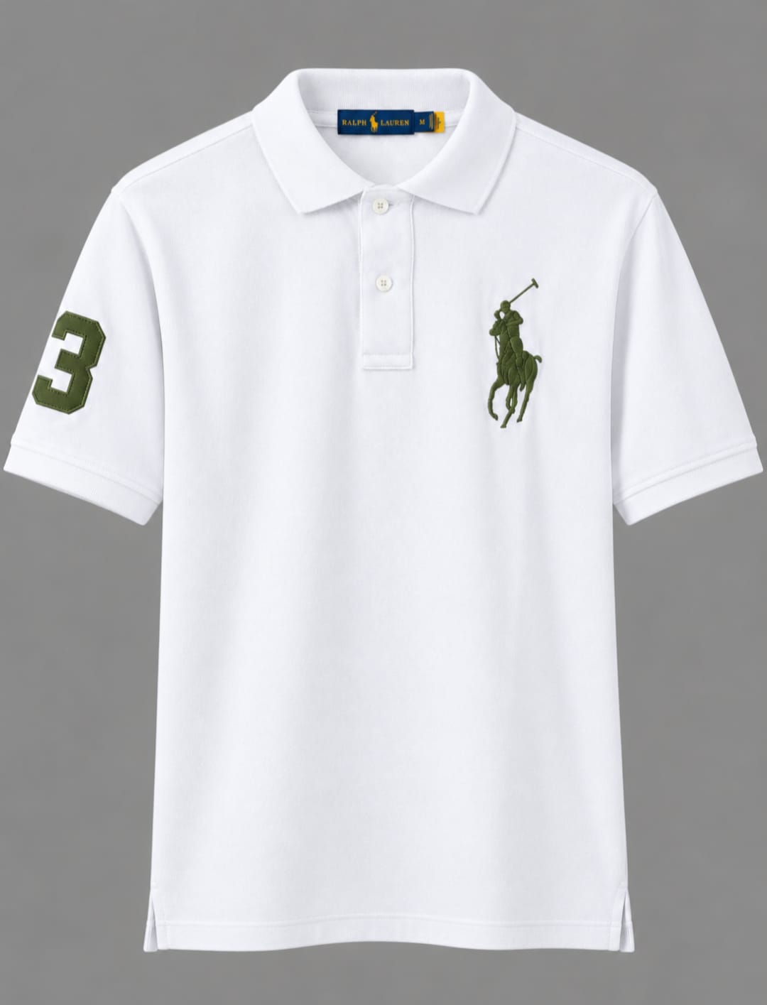 Camisa Polo Ralph Lauren