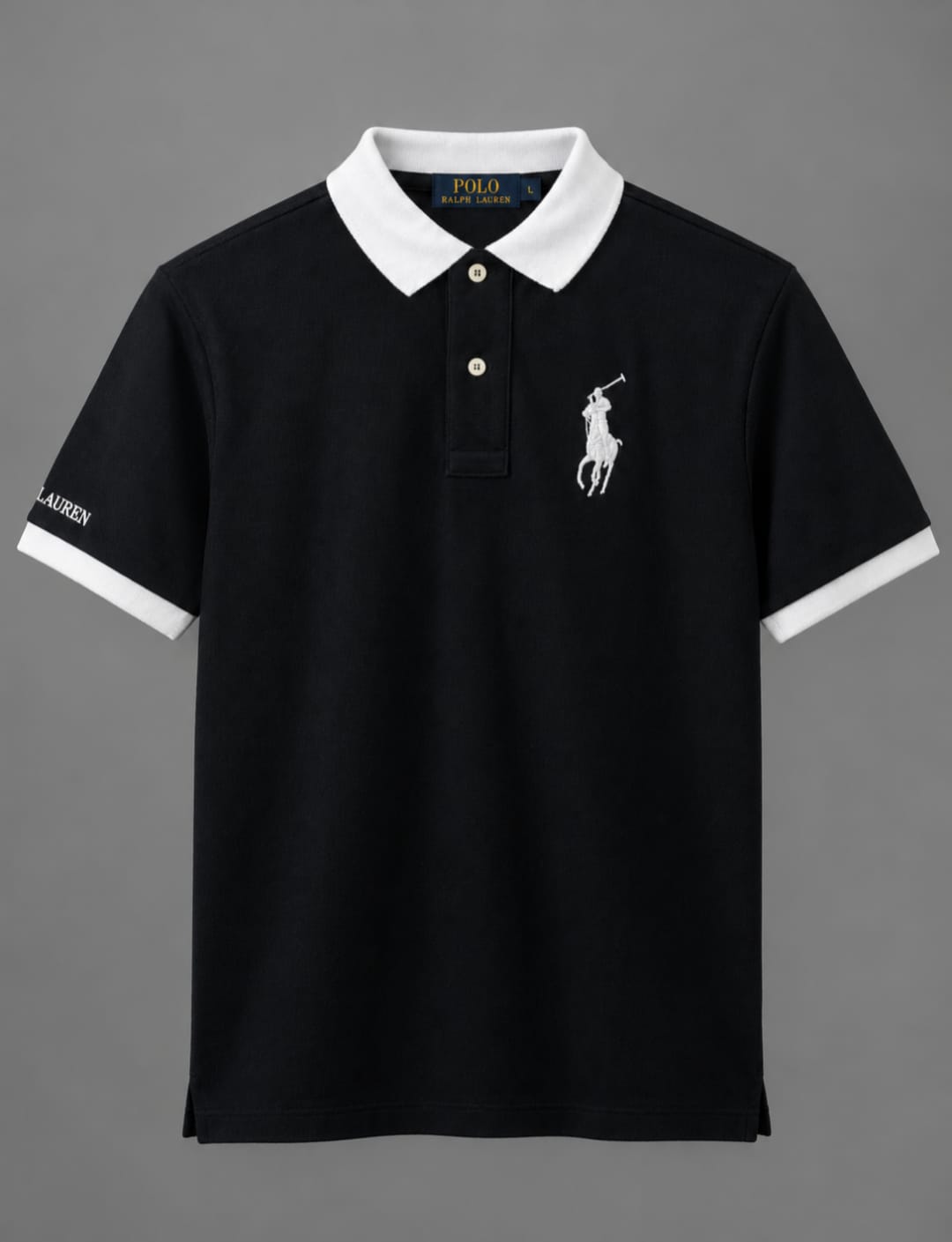 Camisa Polo Ralph Lauren