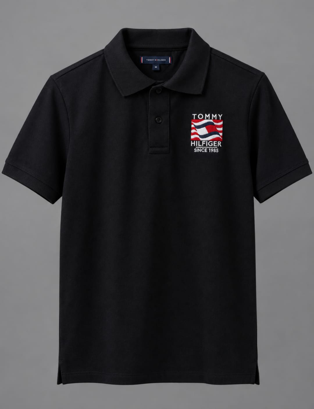 Camisa Polo Tommy Hilfiger