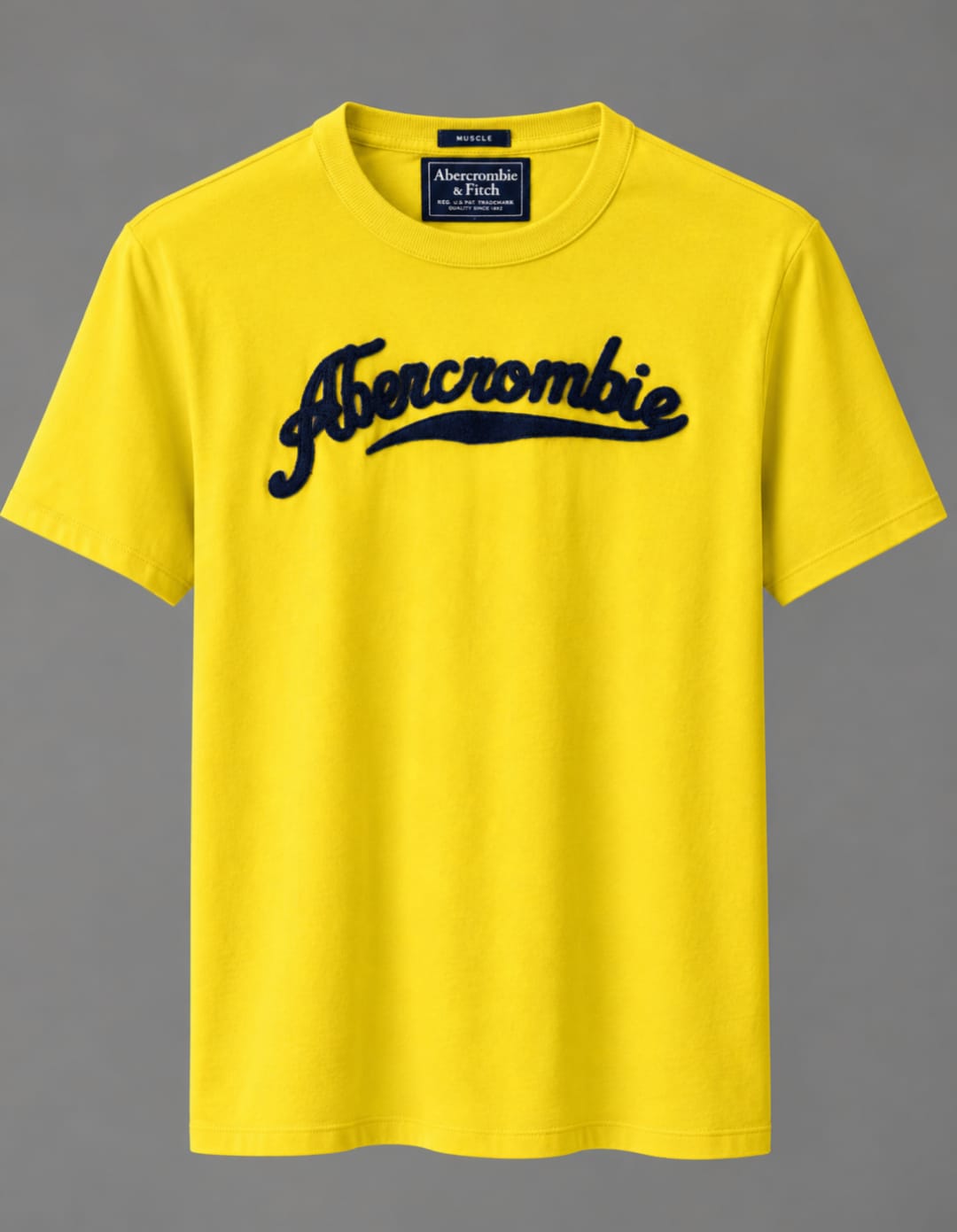 Camiseta Abercrombie