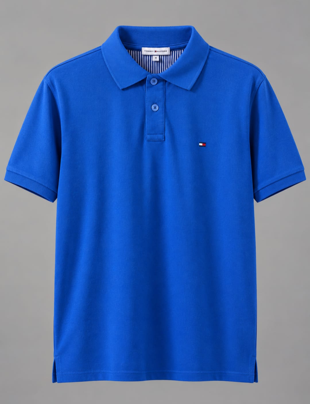 Camisa Polo Tommy Hilfiger