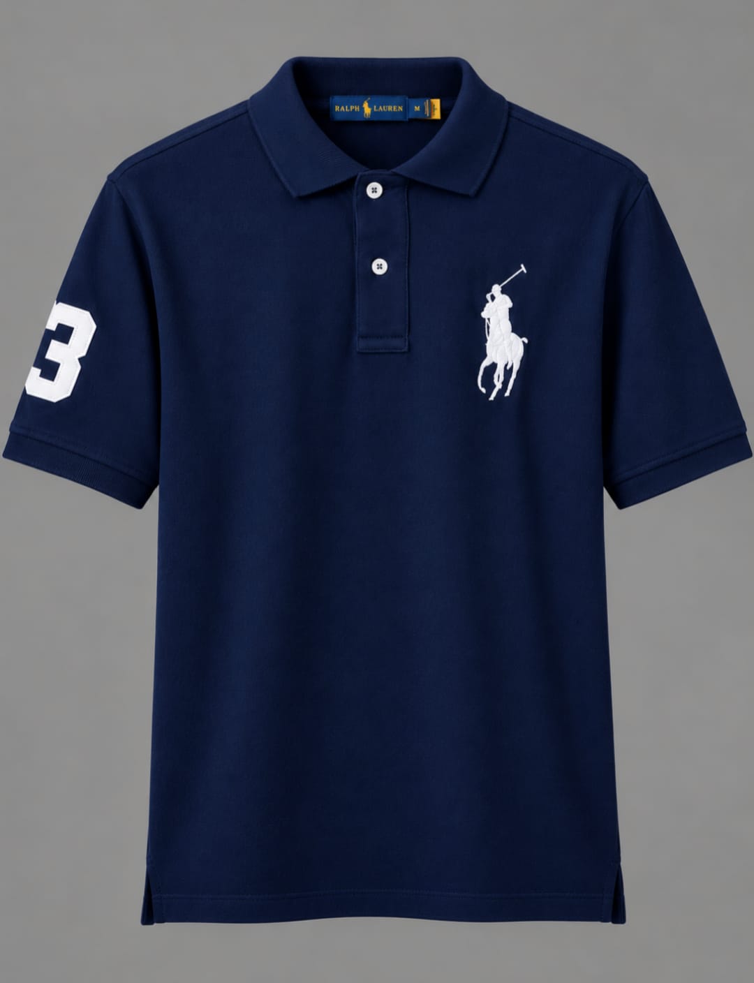 Camisa Polo Ralph Lauren