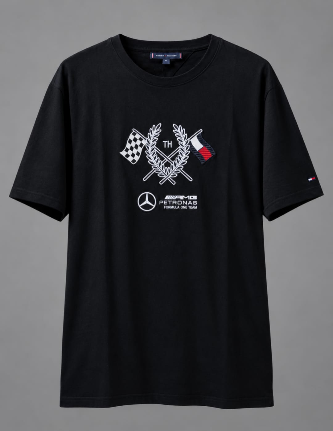Camiseta Tommy Hilfiger