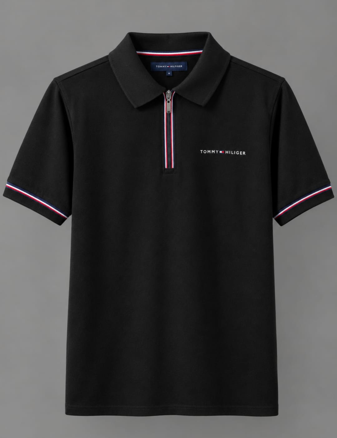Camisa Polo Tommy Hilfiger