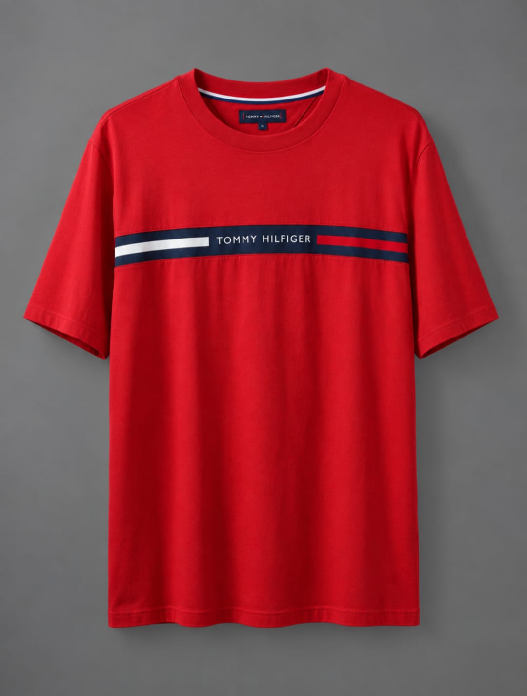 Camiseta Tommy Hilfiger