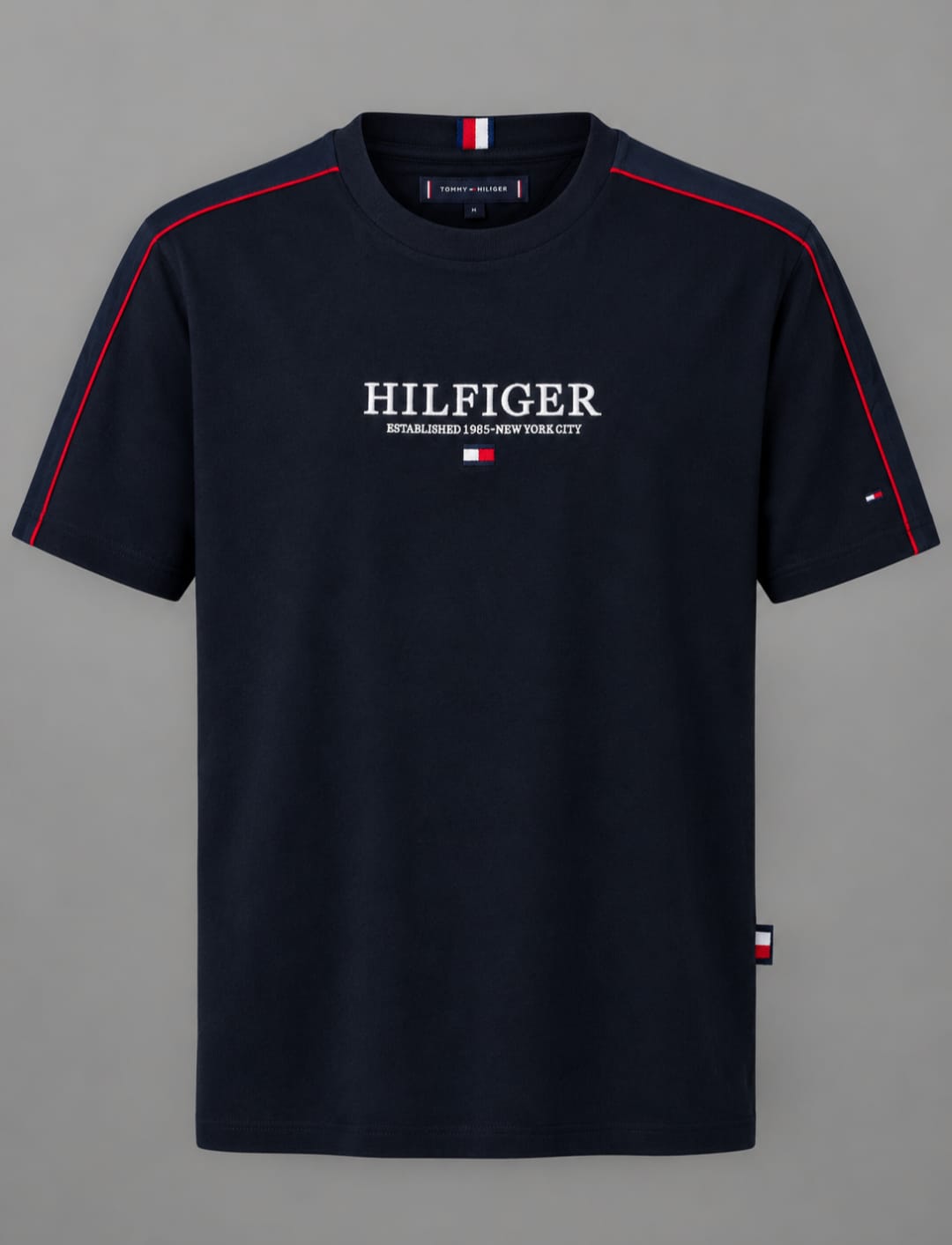 Camiseta Tommy Hilfiger