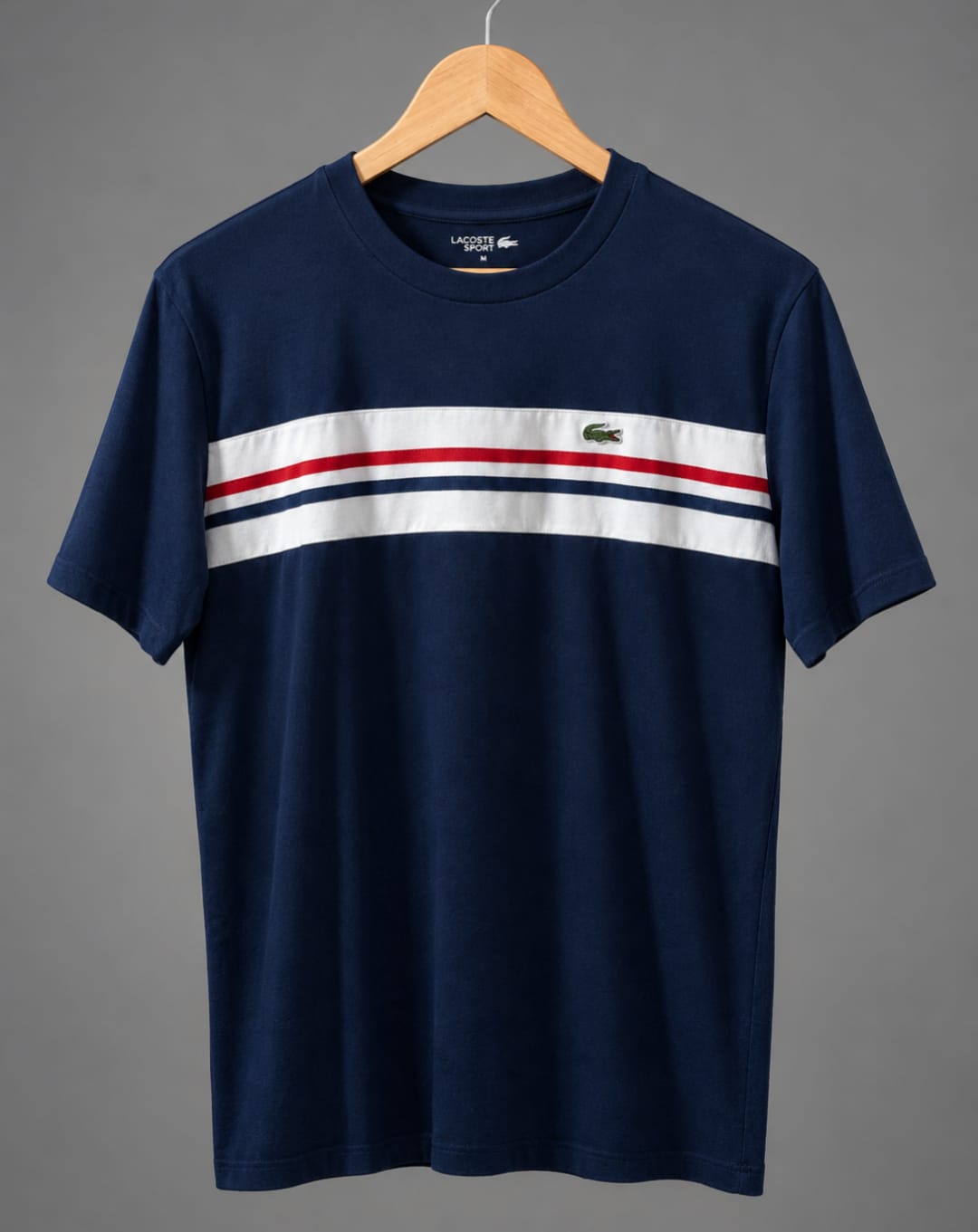 Camiseta Tommy Hilfiger