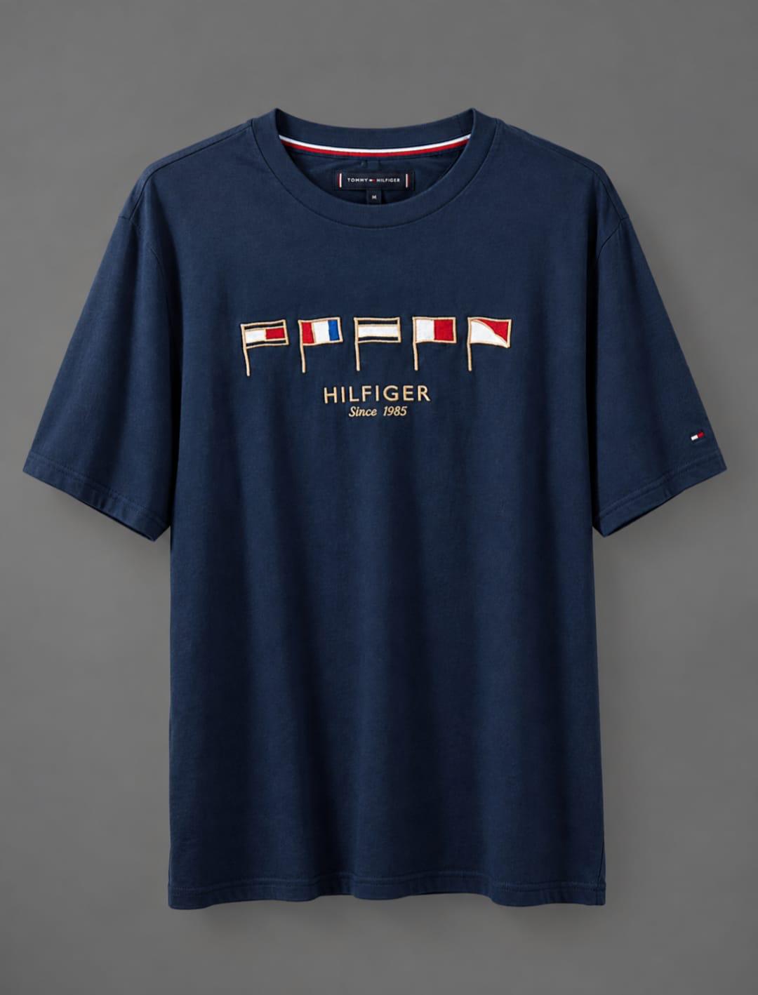 Camiseta Tommy Hilfiger