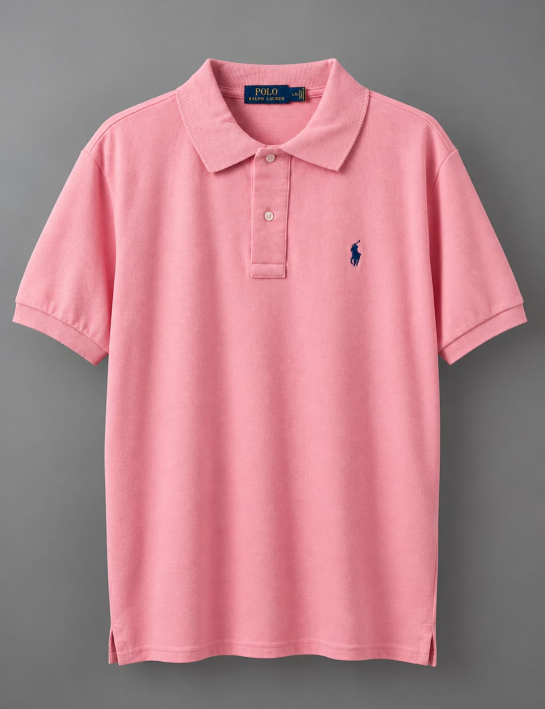 Camisa Polo Ralph Lauren