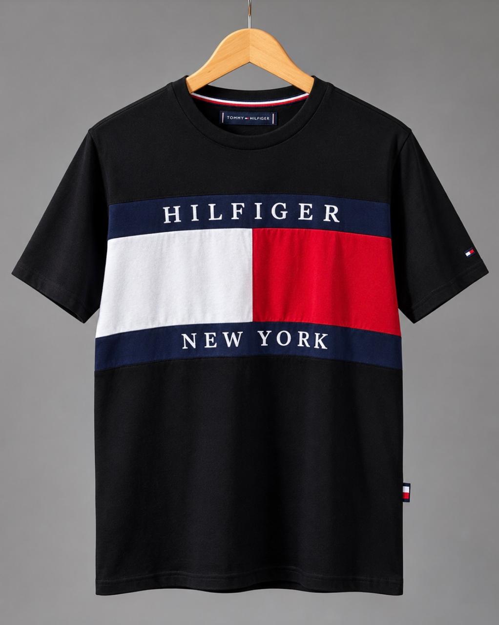 Camiseta Tommy Hilfiger