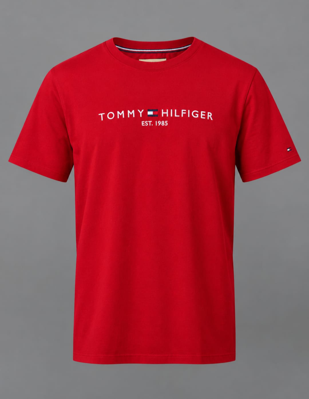 Camiseta Tommy Hilfiger