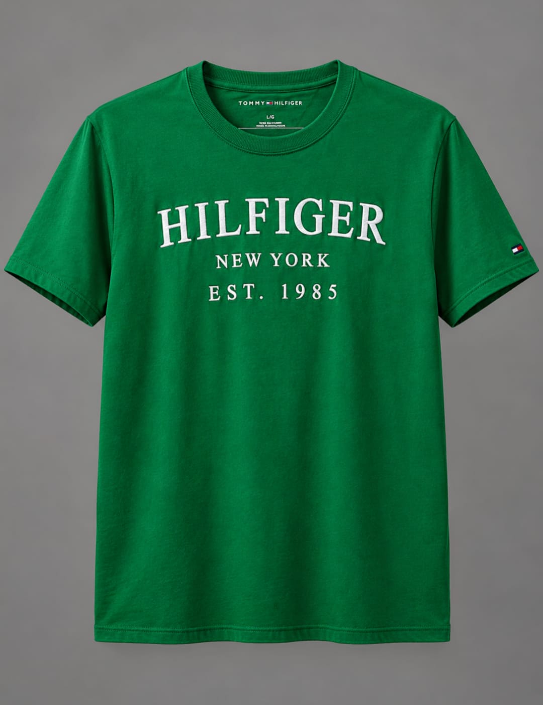 Camiseta Tommy Hilfiger