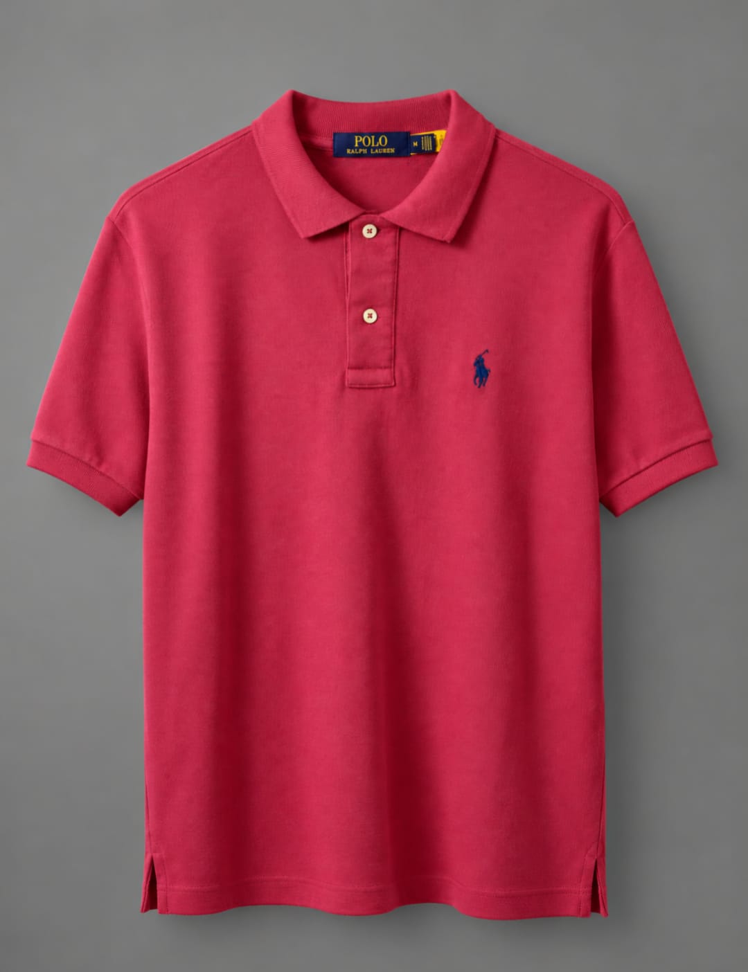 Camisa Polo Ralph Lauren