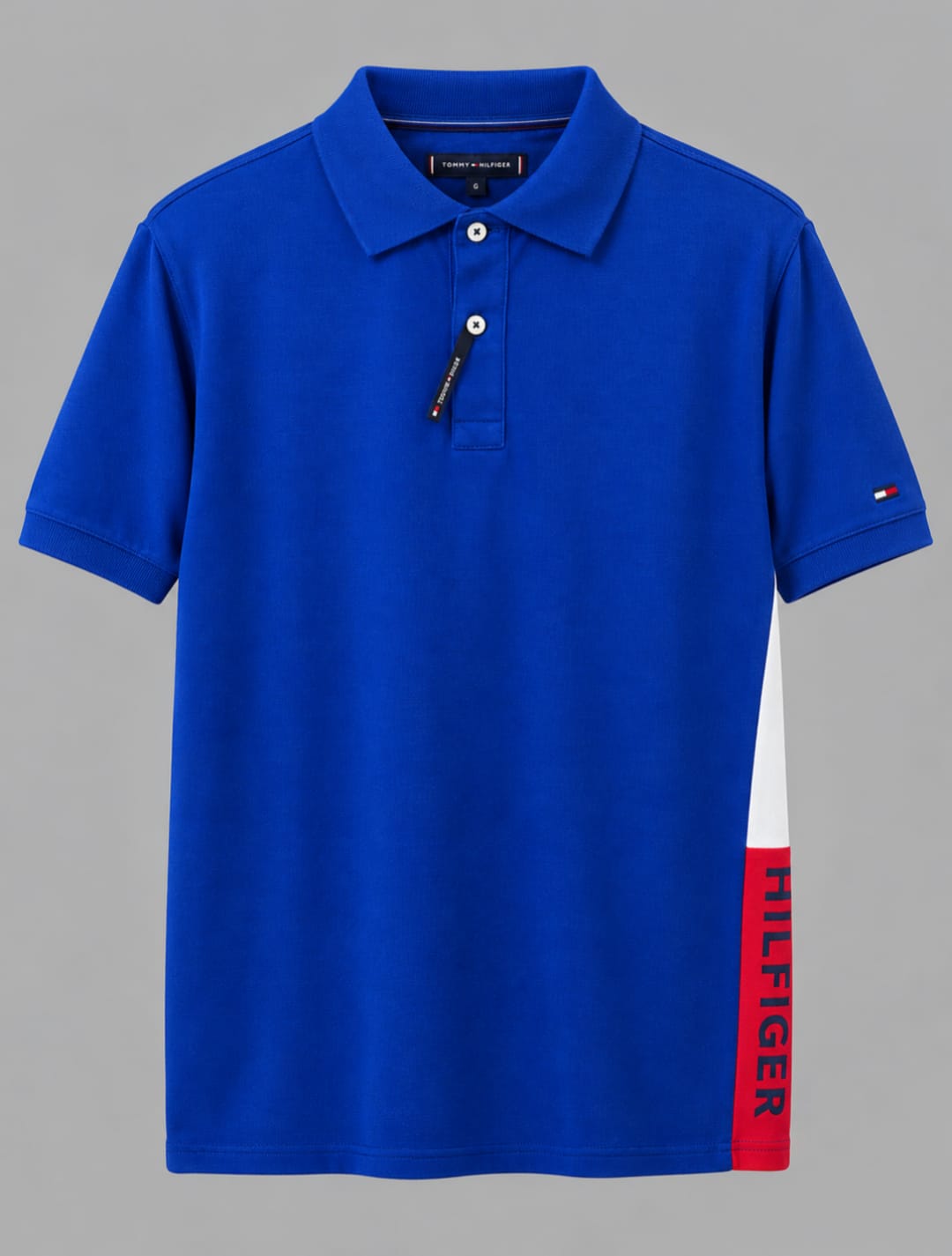 Camisa Polo Tommy Hilfiger