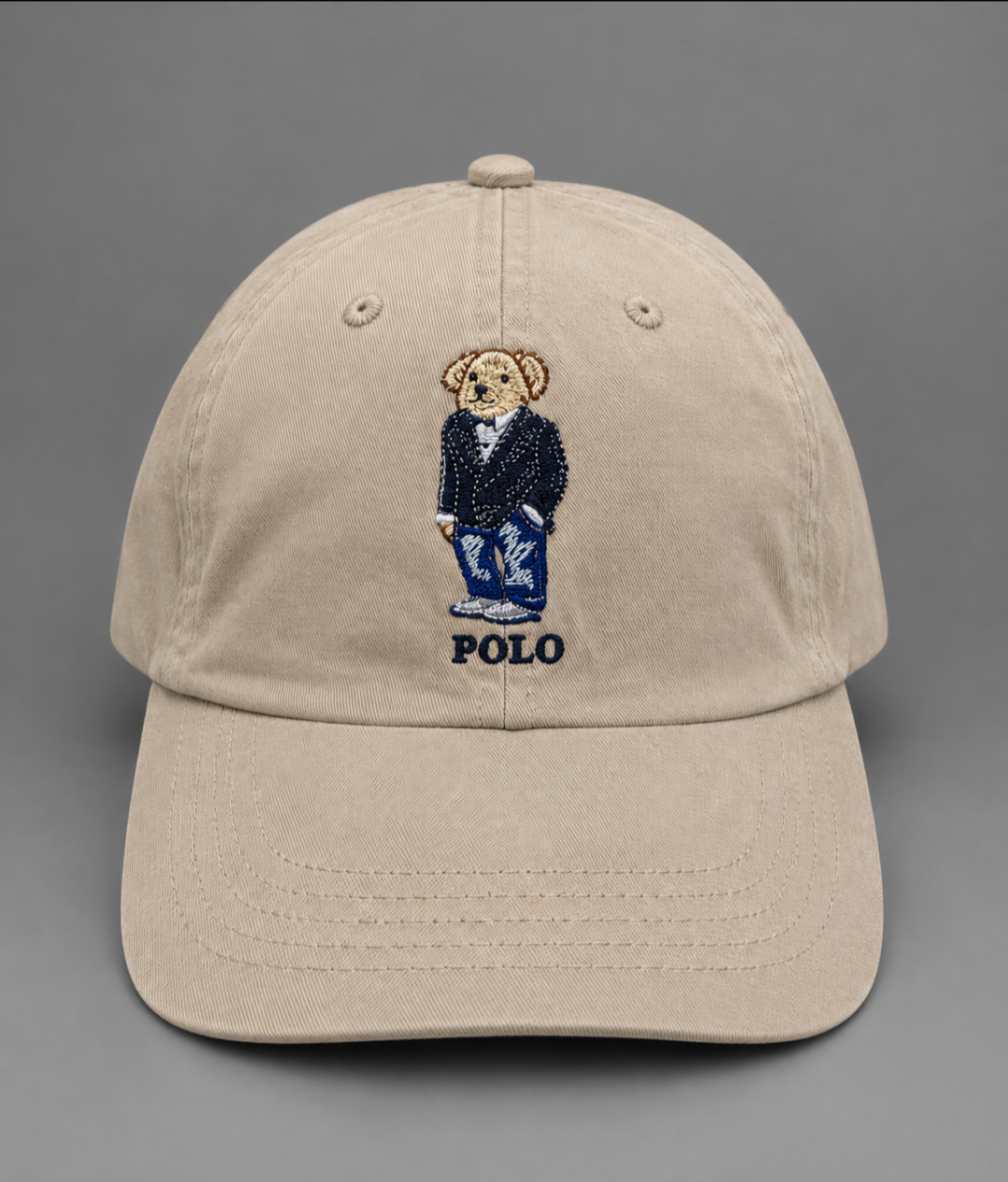 Boné Polo Ralph Lauren