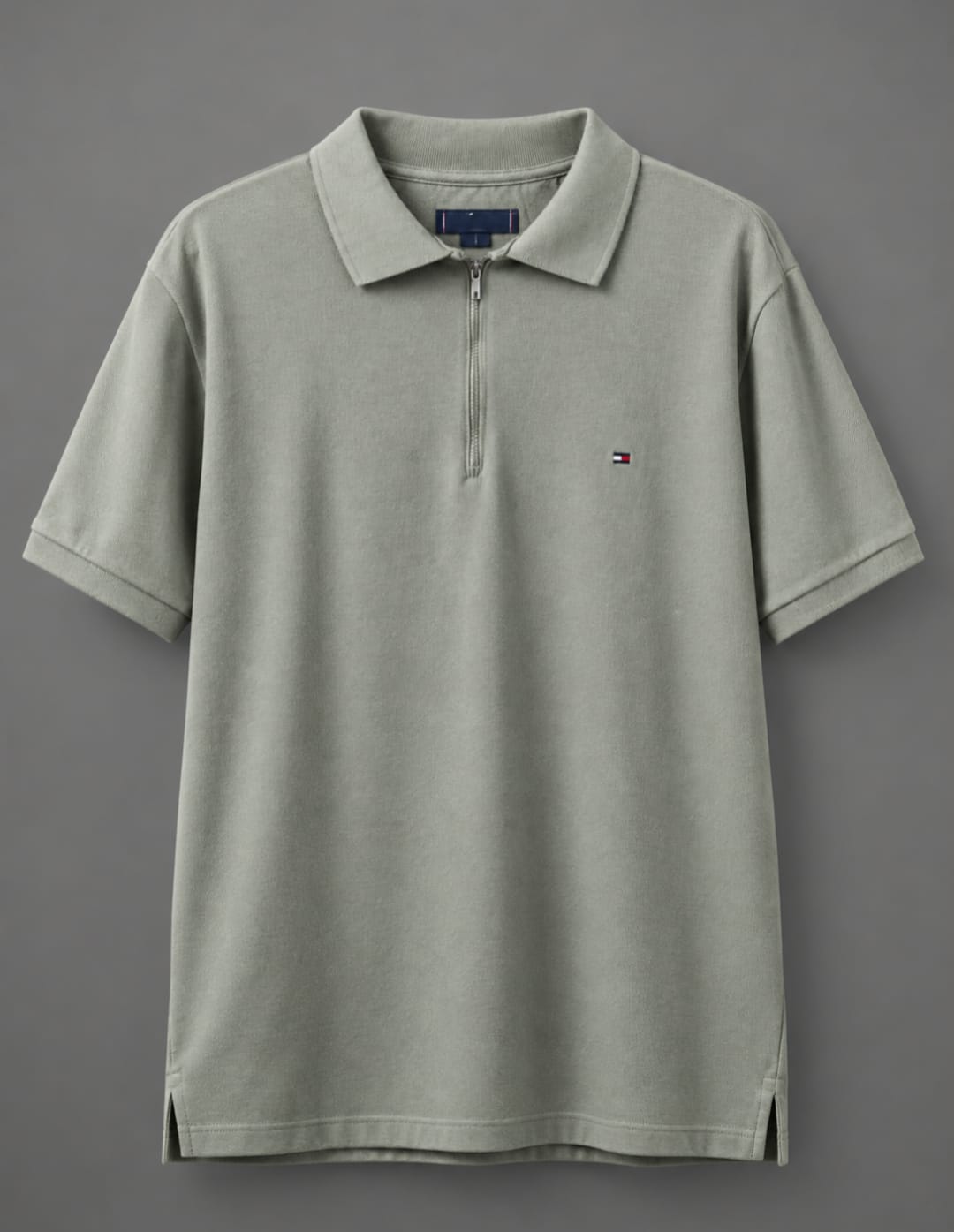 Camisa Polo Tommy Hilfiger